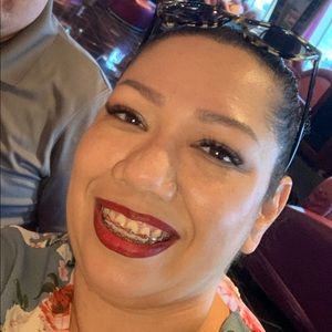 Meet your Posher, Irene